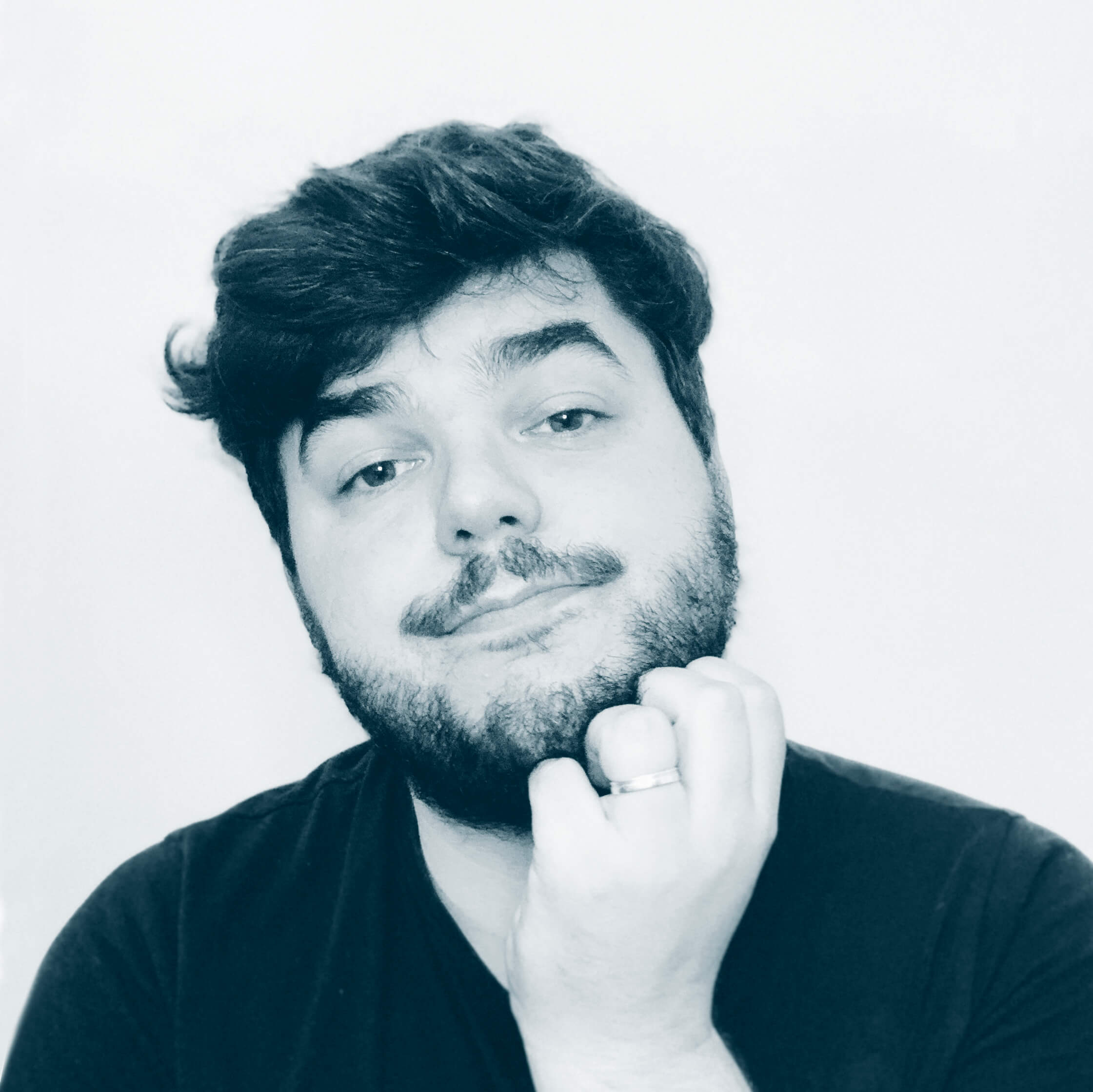 Hugo's Profile Picture